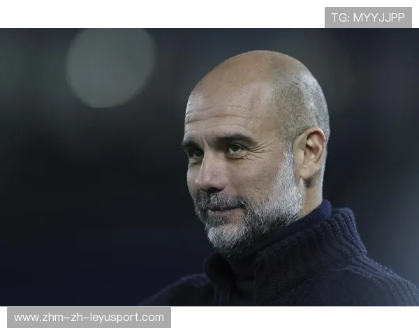 曼城：瓜迪奥拉的冠军之路，永不止步，瓜迪奥拉执教曼城战绩