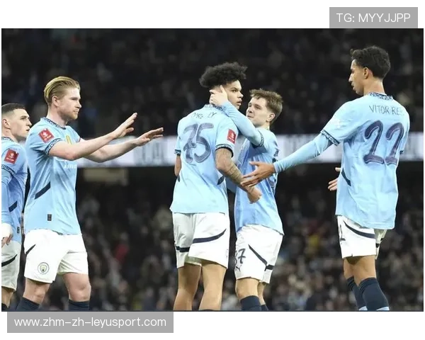 曼城在赛场上的统治力也体现在数据化的持续领先中，曼城队球场