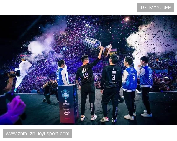 Dota2 重大赛事:中国队成功破魔咒 Dota2 重大赛事:中国队成功破魔咒