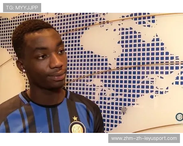 国米卡拉莫爆发突破训练，更巩固领跑地位的新动力