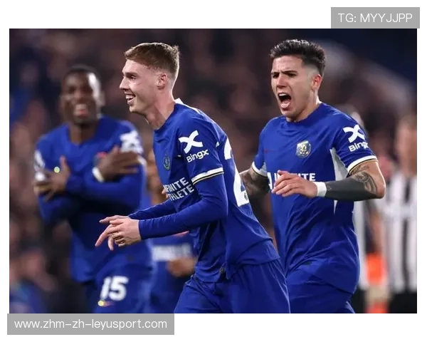 切尔西高速反击多点开火，穆德里克低射稍偏