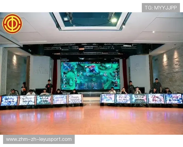 电竞比赛中的细节处理:精益求精,追求完美,电竞比赛渐入正轨 电竞比赛中的细节处理:精益求精,追求完美,电竞比赛渐入正轨