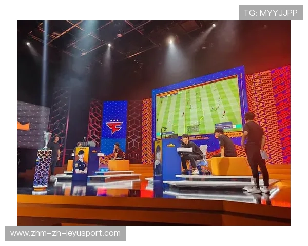 体育“电竞化：FIFA与NBA2K的职业联赛